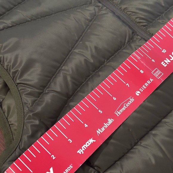 Polo by Ralph Lauren DOWN Men's Dark Vest - Picture 8 of 16